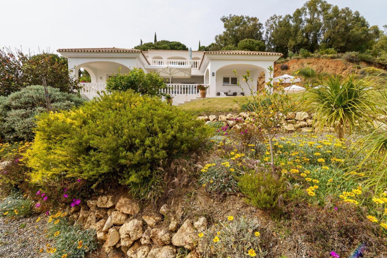 Villa Mirador de Valtocado Mijas Exterior foto